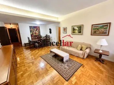 Apartamento com 3 Quartos à venda, 110m² no Copacabana, Rio de Janeiro