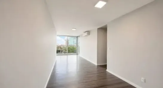 Apartamento com 3 Quartos para alugar, 106m² no Jurunas, Belém