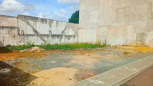 Lote/Terreno à venda, 87m² no São Braz, Curitiba