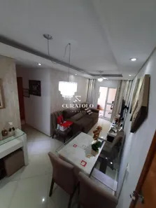 Apartamento com 2 Quartos à venda, 53m² no Boa Vista, São Caetano do Sul