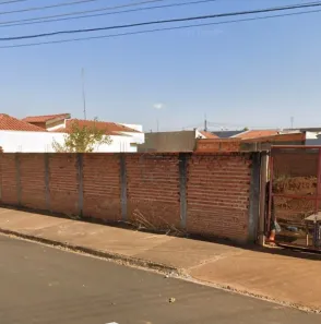Lote/Terreno à venda, 560m² no Jardim Boa Vista, Sertãozinho