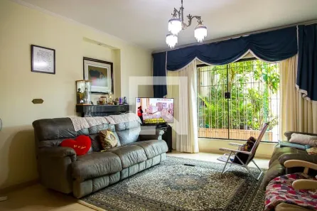 Casa com 4 Quartos à venda, 207m² no Cidade Vargas, São Paulo