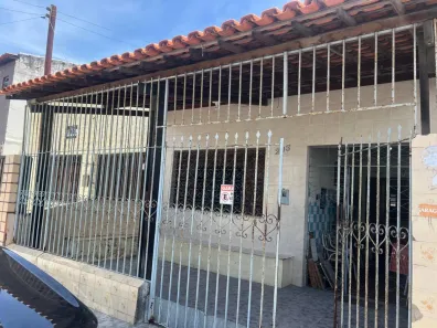 Casa com 2 Quartos à venda, 120m² no Siqueira Campos, Aracaju