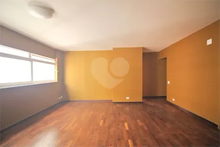 Apartamento com 3 Quartos à venda, 138m² no Consolação, São Paulo