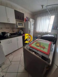 Apartamento com 2 Quartos à venda, 50m² no Vila São Vicente, Uberaba