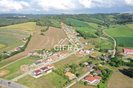 Lote/Terreno à venda, 436m² no Mosquito, Agronômica
