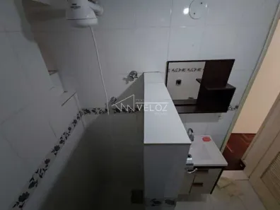 Apartamento com 2 Quartos à venda, 46m² no Centro, Rio de Janeiro