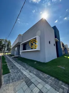 Casa com 3 Quartos à venda, 147m² no Linha Gonçalves Dias, Santa Tereza do Oeste
