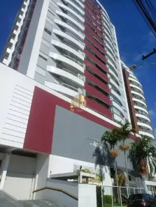 Apartamento com 2 Quartos à venda, 62m² no Campinas, São José