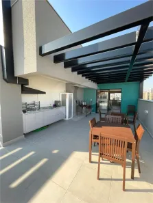 Apartamento com 1 Quarto à venda, 27m² no Jardim São Paulo(Zona Norte), São Paulo