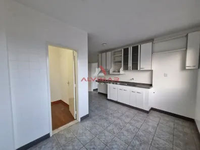 Apartamento com 3 Quartos à venda, 120m² no Aterrado, Volta Redonda