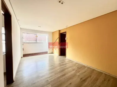 Apartamento com 3 Quartos para alugar, 85m² no Santa Tereza, Belo Horizonte