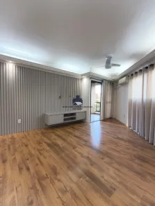Apartamento com 3 Quartos à venda, 104m² no Jardim Redentor, São José do Rio Preto