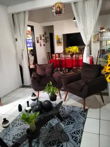 Casa com 3 Quartos à venda, 200m² no Jardim São Cristóvão, São Luís