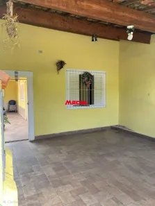Casa com 3 Quartos à venda, 54m² no Jardim Pararangaba, São José dos Campos