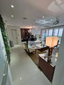 Sala Comercial à venda, 180m² no Itaim Bibi, São Paulo