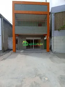 Apartamento com 1 Quarto para venda ou aluguel, 99m² no Piçarra, Teresina