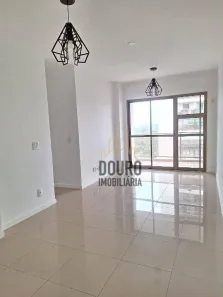 Apartamento com 3 Quartos para alugar, 77m² no Barra Olímpica, Rio de Janeiro