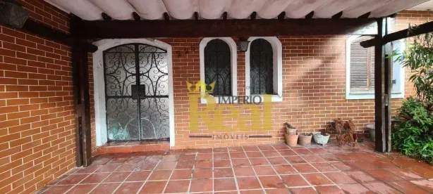 Sobrado com 3 Quartos à venda, 228m² no Vila Romana, São Paulo