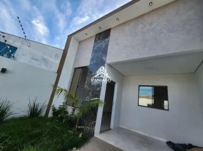 Casa com 3 Quartos à venda, 120m² no Altos do Coxipó, Cuiabá