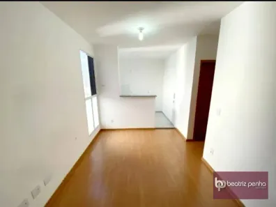 Apartamento com 2 Quartos à venda, 52m² no Jardim Simões, São José do Rio Preto