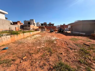 Lote/Terreno à venda, 272m² no Bairro das Palmeiras, Campinas