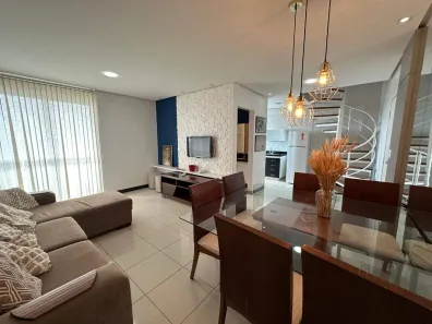 Apartamento com 2 Quartos à venda, 105m² no Centro, Montes Claros