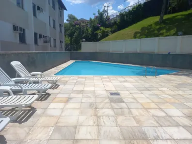 Apartamento com 2 Quartos à venda, 48m² no Engenho de Dentro, Rio de Janeiro