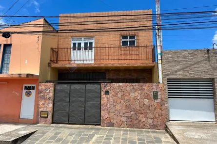 Sobrado com 3 Quartos à venda, 54m² no Nova Descoberta, Natal