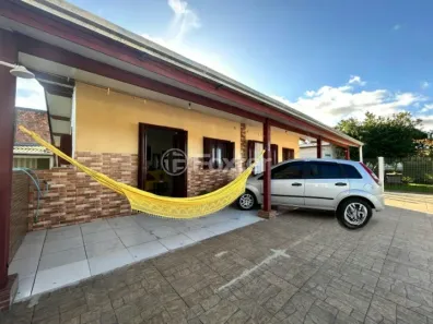 Casa com 5 Quartos à venda, 191m² no Mariluz Norte, Imbé