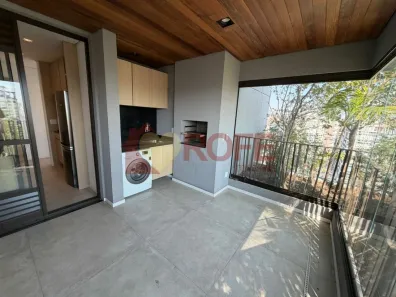 Apartamento com 2 Quartos à venda, 83m² no Vila Olímpia, São Paulo