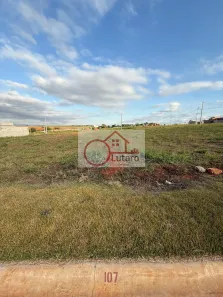 Lote/Terreno à venda, 175m² no Loteamento Lírios dos Vales (Cardeal), Elias Fausto