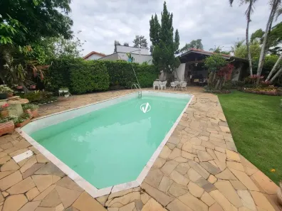 Casa de Condomínio com 4 Quartos à venda, 509m² no Nossa Senhora do Perpétuo Socorro, Pindamonhangaba