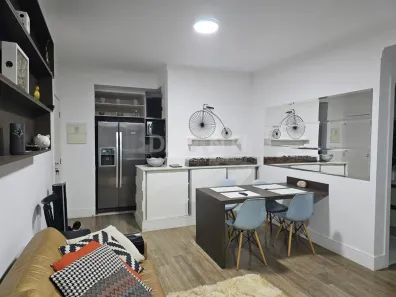 Apartamento com 3 Quartos à venda, 70m² no Morumbi, Paulínia