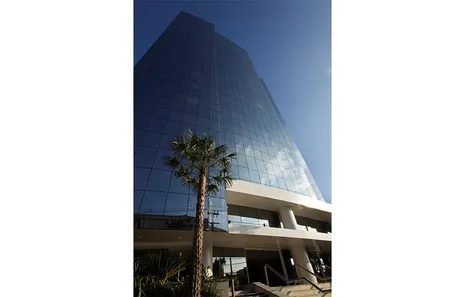 Sala Comercial com 4 Quartos à venda, 163m² no Gonzaga, Santos