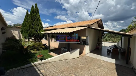 Casa com 3 Quartos à venda, 120m² no Jardim Colonial, Igarapé