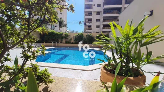 Apartamento com 4 Quartos à venda, 208m² no Fundinho, Uberlândia