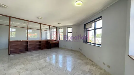 Sala Comercial para alugar, 60m² no Anhangabaú, Jundiaí