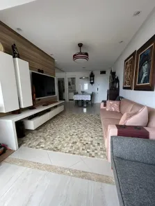 Apartamento com 2 Quartos à venda, 93m² no Candeal, Salvador