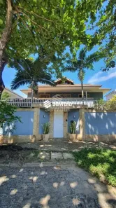 Casa com 5 Quartos à venda, 750m² no Barra da Tijuca, Rio de Janeiro
