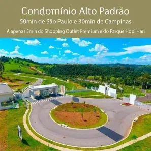 Lote/Terreno à venda, 860m² no , Itupeva