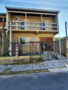 Casa com 4 Quartos à venda, 163m² no Jardim Planalto, Esteio