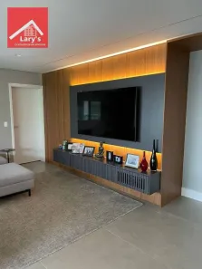 Apartamento com 3 Quartos à venda, 128m² no Vila Mascote, São Paulo