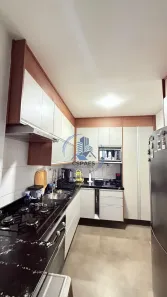 Apartamento com 2 Quartos à venda, 60m² no Vila Iracema-Belval, Barueri