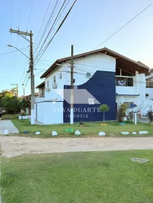 Sobrado com 4 Quartos à venda, 190m² no Delfim Verde, Caraguatatuba
