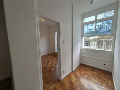 Apartamento com 2 Quartos à venda, 85m² no Laranjeiras, Rio de Janeiro