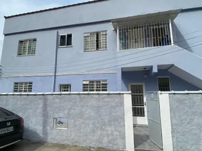Casa com 2 Quartos para alugar, 90m² no Pita, São Gonçalo