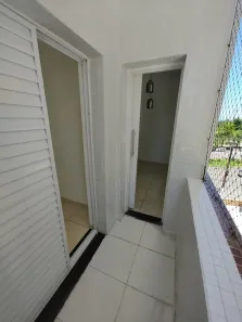 Apartamento com 1 Quarto à venda, 56m² no José Menino, Santos