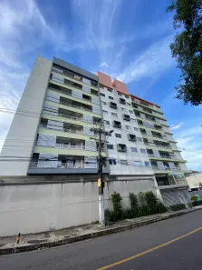 Apartamento com 3 Quartos à venda, 85m² no Parque 10 de Novembro, Manaus