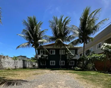 Apartamento com 2 Quartos à venda, 49m² no Stella Maris, Salvador